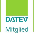 Logo: Datev