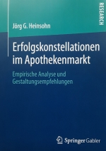 Foto: Erfolgskonstellationen im Apothekenmarkt