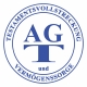 Logo zertifizierter Testamentsvollstrecker AGT e. V