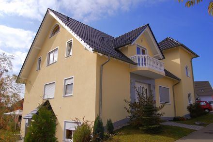 Foto: Wohnhaus